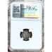 1931 UNION SA 3 PENCE ** FAMOUS 1931 TICKEY** PF64 - NGC GRADED ONLY 62 MINTED & 3RD FINEST 