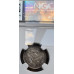 1931 UNION SA 3 PENCE ** FAMOUS 1931 TICKEY** PF64 - NGC GRADED ONLY 62 MINTED & 3RD FINEST 
