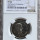 1966 SILVER 50 CENT COIN - ENGLISH PF66 NGC GRADE RARETY - ONLY FEW GRADED SILVER - THIS IS A PROVENANCE ANTHONY G COLLECTION