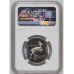 1978 NICKEL RAND - PF66 ULTRA CAMEO - NGC 3RD HIGHEST GRADE - RARE PROOF NICKEL NOT MINTED 1978 NICKEL RAND - PF66 ULTRA CAMEO - NGC 3RD HIGHEST GRADE - RARE PROOF NICKEL NOT MINTED