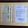 SIGNED MANDELA BALLOT ORIGINAL Pen SIGNATURE & Certified by Cecil Greenfields - 1 OF 4 KNOWN