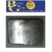 1kg Silver 999.9 Pure - Cast Bar - BnG Mint certified