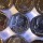 2000 Mandela Smile R5 coin - brand new - unc