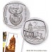 2013 - 100 year Anniversary of Union Buildings R2 coin - brand new - unc