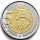 2014 - 20 year Democracy R5 coin - brand new -unc