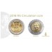 2018 - 100 years for Mandela R5 coin - unc