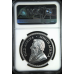 2017 Krugerrand 1oz FINE Silver 50TH ANNIVERSARY - PF69 UC- NGC