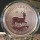 2017 Krugerrand 1oz FINE Silver 50th ANNIVERSARY - brand new UNC