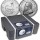 2026 Krugerrand 1oz FINE Silver Bullion 999 pure **sealed BOX of 500 **