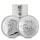 2019 Krugerrand 1oz FINE Silver Bullion 999 pure - bullion