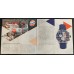 TAG HEUER FORMULA 1 CHRONOGRAPH ** GULF RACING - SPECIAL EDITION**CAZ101N