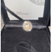 2021 KRUGERRAND 1/10oz PROOF FINE GOLD - IN SAMINT BOX AS ISSUED