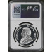 2022 PRIVY SERIES 2 - 1oz SILVER KRUGERRAND MINT MARK RHINO PF69 ULTRA CAMEO NGC