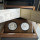 2022 KRUGERRAND (PRIVY MINT MARK) & LION BIG 5 SERIES 2 - 1oz FINE Silver PROOF - MINT SET +COA 