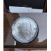 2022 BIG 5 - SERIES 2 - 5oz SILVER PROOF *RHINO*- IN SAMINT BOX AS ISSUED & CERTIFIED