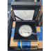 2023 KRUGERRAND PROOF 2oz SILVER 999.9 - AS ISSUED IN SAMINT BOX + CERTIFICATION