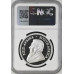 2023 KRUGERRAND PRIVY MINT MARK *CAPE TOWN*1oz FINE Silver PF69 ULTRA CAMEO - NGC GRADE & COA