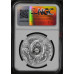 2023 BIG 5 SERIES 2 - 1oz SILVER BUFFALO PF69 ULTRA CAMEO NGC