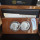2023 BIG 5 - SERIES 2 - 1oz SILVER PROOF 2 x BUFFALO DOUBLE CAP - IN SAMINT BOX AS ISSUED & CERTIFIED