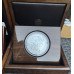 2023 BIG 5 - SERIES 2 - 5oz SILVER PROOF *BUFFALO*- IN SAMINT BOX AS ISSUED & CERTIFIED