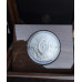 2023 BIG 5 - SERIES 2 - 5oz SILVER PROOF *BUFFALO*- IN SAMINT BOX AS ISSUED & CERTIFIED