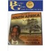 SIGNED 2000 MANDELA R5 COIN SAMINT ISSUE - WITH SIGNATURE OF MANDELA + CERTIFICATE BY CECIL