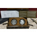 2024 KRUGERRAND PRIVY SET SERIES 3 - ELEPHANT -2 x 1oz PROOF COINS - MINT MARK - SAMINT ORIGINAL AS ISSUED