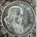 1966 SILVER RAND ENGLISH - BRILLIANT UNC