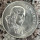 1966 SILVER RAND AFRIKAANS- BRILLIANT UNC