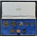 1973 RSA SHORT PROOF SET - ORIGINAL