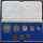 1975 RSA SHORT PROOF SET - ORIGINAL