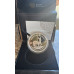 2024 KRUGERRAND 2oz FINE SILVER *PROOF* IN SAMINT BOX & CERTIFICATE