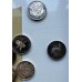 1966 to 1991 SILVER RAND PROOFS - TONED & COLOURED - PRICE EACH