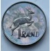 1966 to 1991 SILVER RAND PROOFS - TONED & COLOURED - PRICE EACH