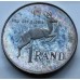 1966 to 1991 SILVER RAND PROOFS - TONED & COLOURED - PRICE EACH