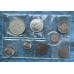 1973 RSA COIN SET INCLUDING - SILVER RAND - UNC SET - SEALED 