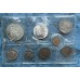 1974 RSA COIN SET INCLUDING - SILVER RAND - UNC SET - SEALED 