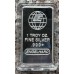 1oz SILVER BAR - ENGELHARD - BULLION 999.9 FINE