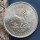 2020 Krugerrand 1oz FINE Silver Bullion 999 pure