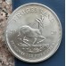 2020 Krugerrand 1oz FINE Silver Bullion 999 pure