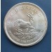 2022 Krugerrand 1oz FINE Silver Bullion 999 pure