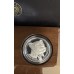 2023 KRUGERRAND (PRIVY MINT MARK) & LEOPARD BIG 5 SERIES 2 - 1oz FINE Silver PROOF - MINT SET +COA 