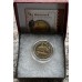 2013 RSA OOM PAUL R5 - IN SAMINT BOX AND CERTIFICATE