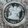 1984 SILVER RAND - PROOF