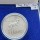1966 SILVER RAND ** TAG EAR ** AFRIKAANS -IN SAMINT BOX