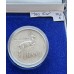 1966 SILVER RAND ** TAG EAR ** AFRIKAANS -IN SAMINT BOX