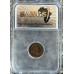 1965 RSA 1 CENT - ENGLISH - MS64 - SANGS GRADED