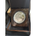 2025 SILVER R50 1KG COIN - ODYSSEY OF THE SKY 1 KILO FINE SILVER - AS ISSUED FROM MINT SEALED