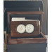 2025 BIG 5 SERIES 3 PROOF DOUBLE CAP 2 by LION - IN SAMINT BOX AS ISSUED & CERTIFIED