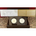 2025 PRIVY SERIES 3 - 1oz SILVER KRUGERRAND MINT MARK LION PF70 ULTRA CAMEO NGC FINEST KNOWN